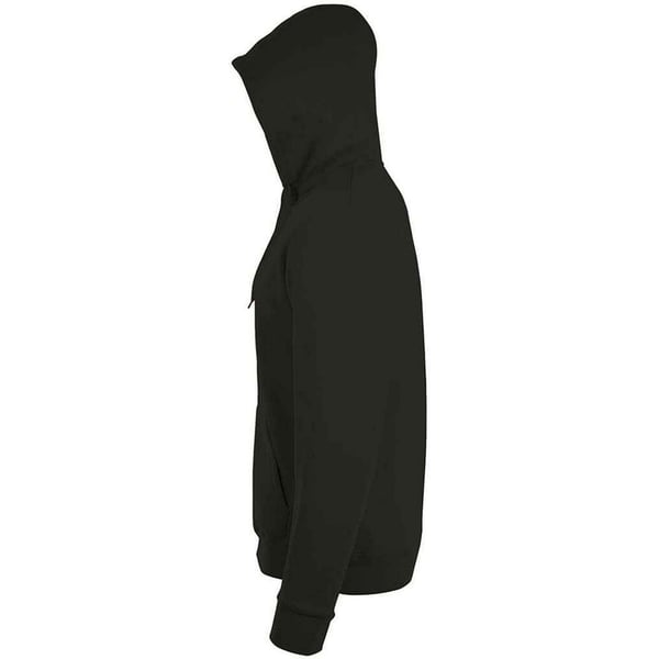 SOLS Unisex aikuisten kivihuppari