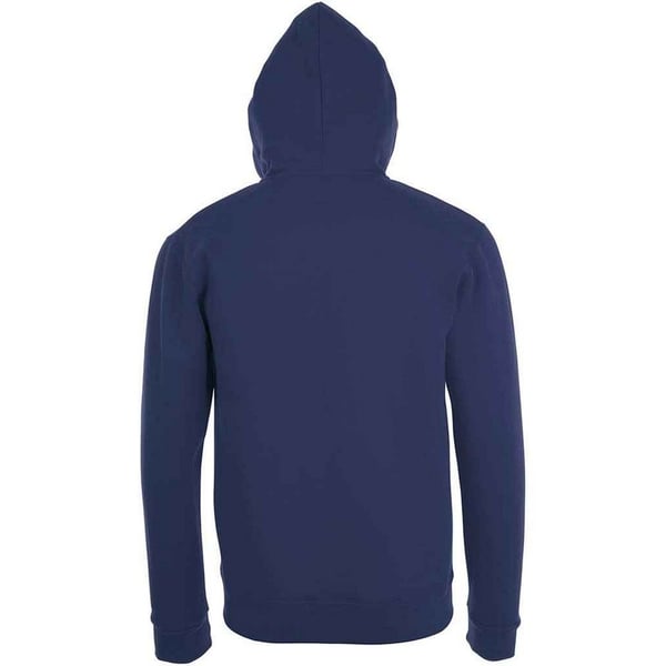 SOLS Unisex aikuisten kivihuppari