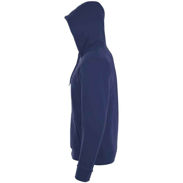 SOLS Unisex aikuisten kivihuppari