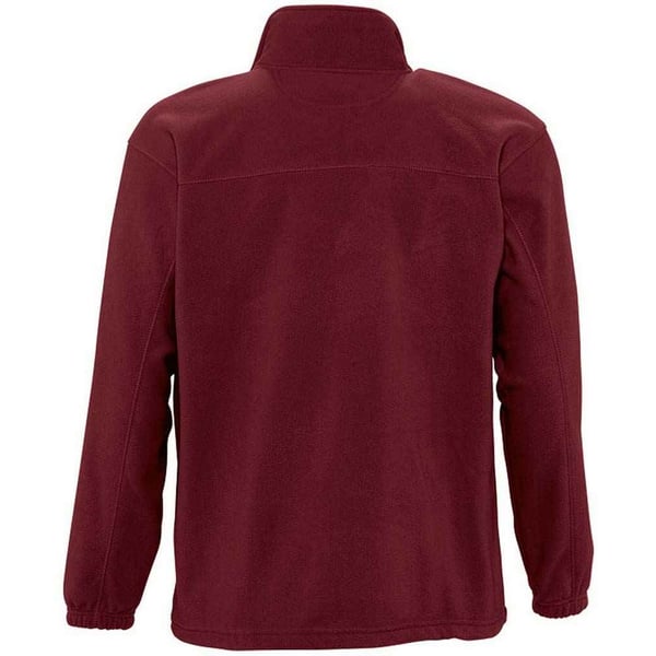 SOLS Unisex aikuisten North-fleecetakki