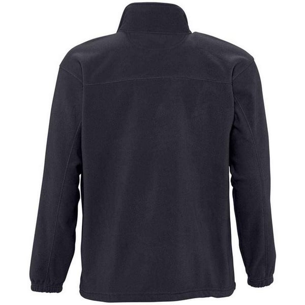 SOLS Unisex aikuisten North-fleecetakki
