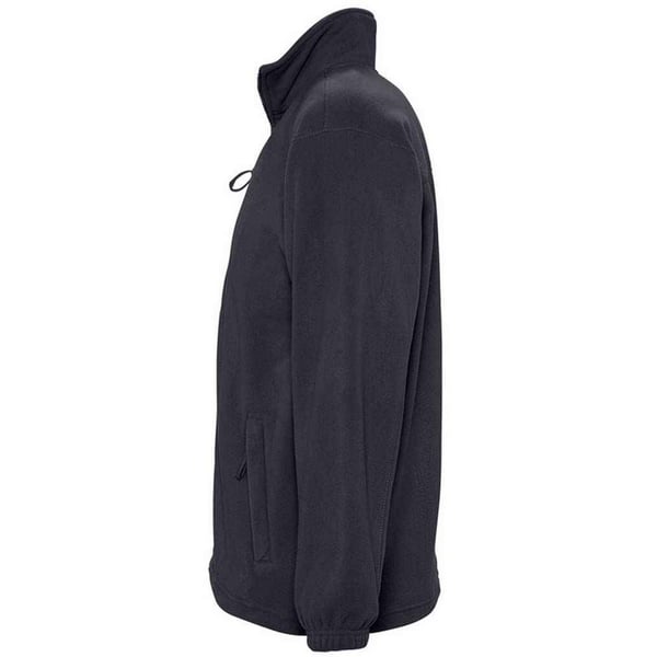 SOLS Unisex aikuisten North-fleecetakki