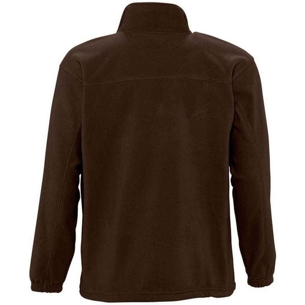 SOLS Unisex aikuisten North-fleecetakki