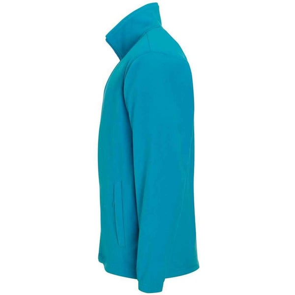 SOLS Unisex aikuisten North-fleecetakki