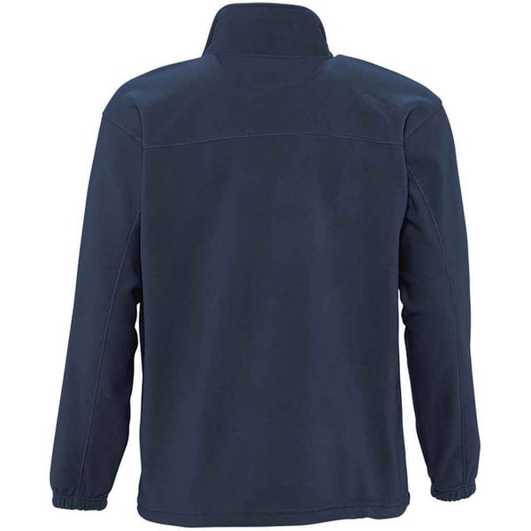 SOLS Unisex aikuisten North-fleecetakki