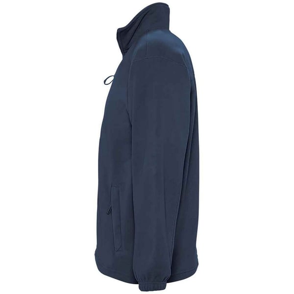 SOLS Unisex aikuisten North-fleecetakki