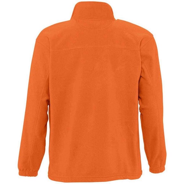 SOLS Unisex aikuisten North-fleecetakki