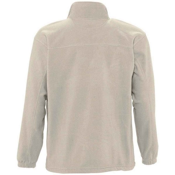 SOLS Unisex aikuisten North-fleecetakki