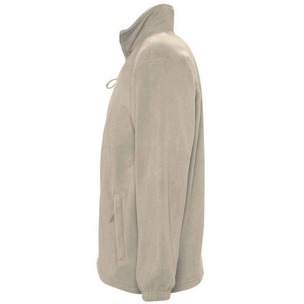 SOLS Unisex aikuisten North-fleecetakki