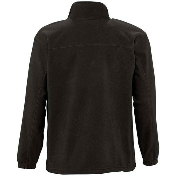 SOLS Unisex aikuisten North-fleecetakki