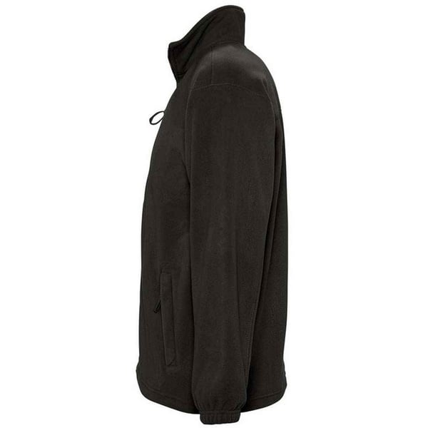 SOLS Unisex aikuisten North-fleecetakki