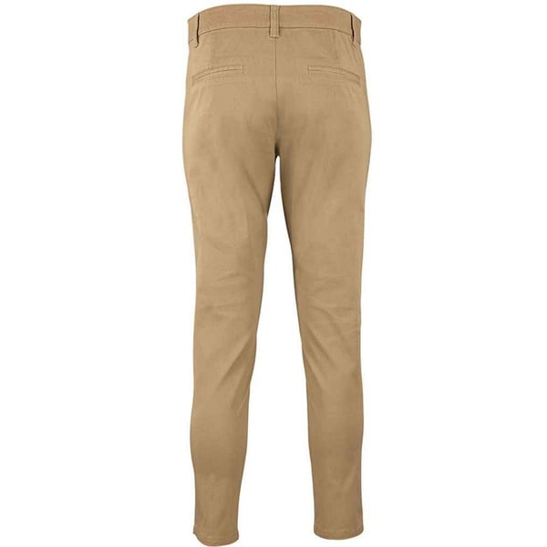 SOLS Womens/Ladies Jules 7/8 Chinos