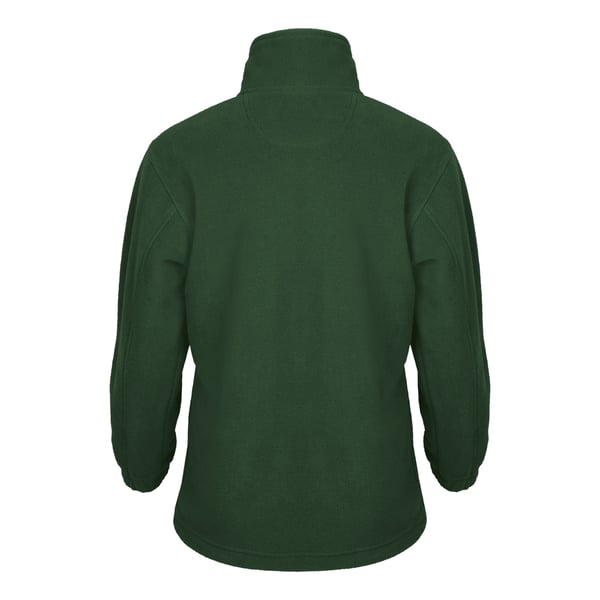 SOLS Childrens/Kids North Fleece Jacket