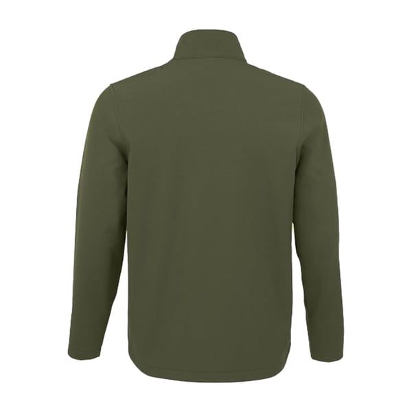 SOLS Herr Race Soft Shell Jacka