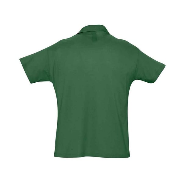 SOLS Mens Summer II Polo Shirt
