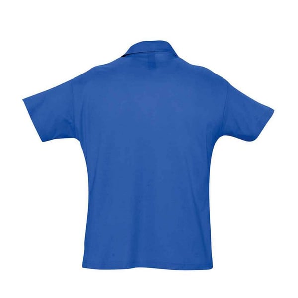 SOLS Mens Summer II Polo Shirt