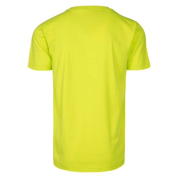 Build Your Brand Unisex Adult Cotton Round Neck T-Shirt
