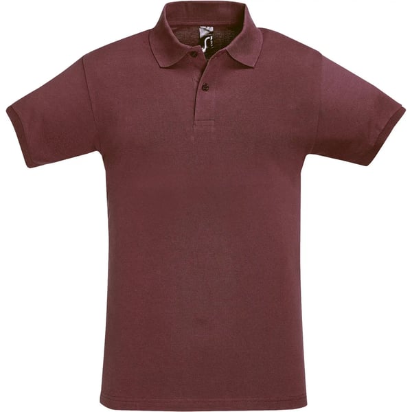 SOLS Mens Perfect Polo Shirt