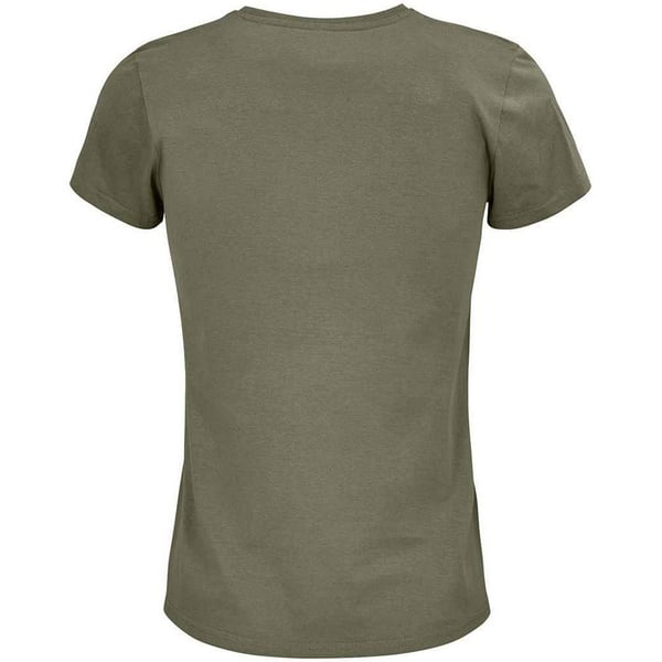 SOLS Naisten Crusader T-paita