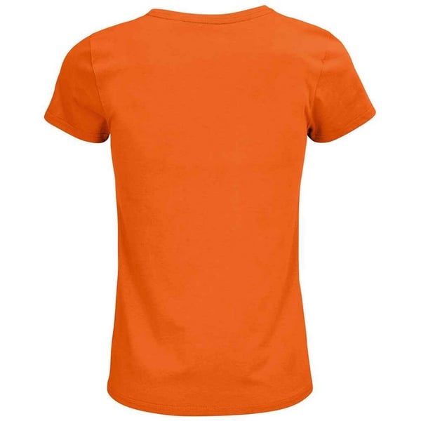 SOLS Naisten Crusader T-paita
