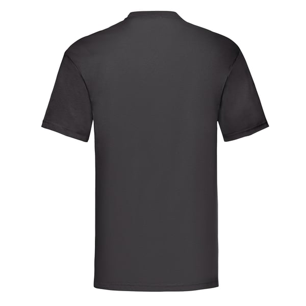 Fruit of the Loom Unisex Adult Valueweight T-Shirt