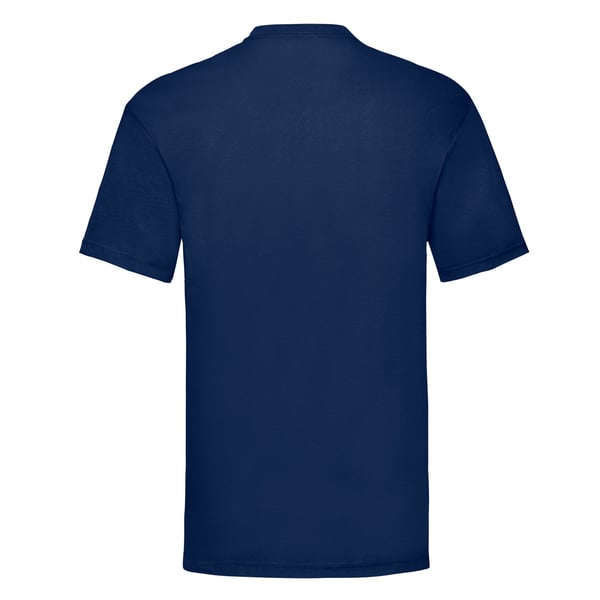 Fruit of the Loom Unisex Adult Valueweight T-Shirt