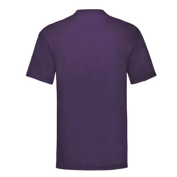 Fruit of the Loom Unisex Adult Valueweight T-Shirt
