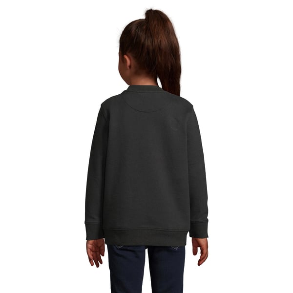 SOLS Childrens/Kids Columbia Sweatshirt
