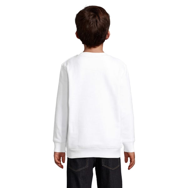 SOLS Childrens/Kids Columbia Sweatshirt