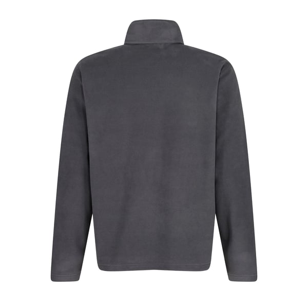 Regatta Mens 170 Series Anti-pill Zip Neck Micro Fleece