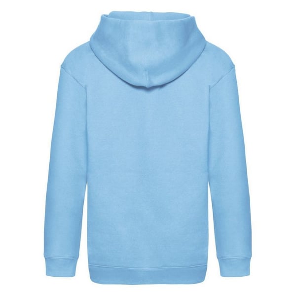 Fruit of the Loom Childrens/Kids Premium Hoodie