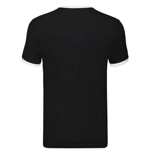 Fruit of the Loom Herr Ringer 160 T-shirt