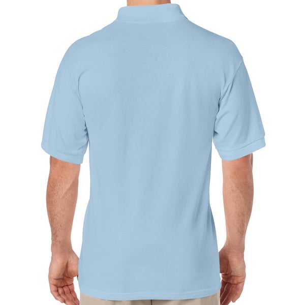 Gildan Unisex DryBlend-pikeepaita aikuisille
