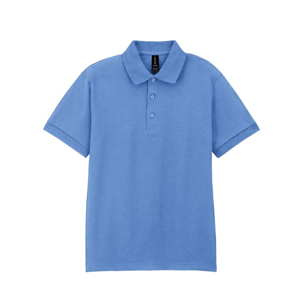 Gildan Unisex DryBlend-pikeepaita aikuisille
