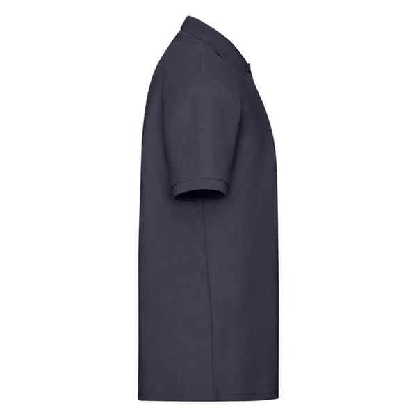 Fruit of the Loom Mens 65/35 Pique Polo Shirt