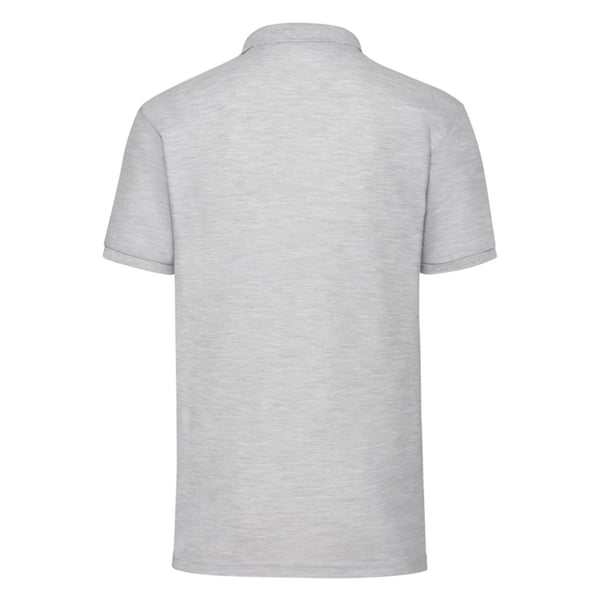 Fruit of the Loom Mens 65/35 Pique Polo Shirt