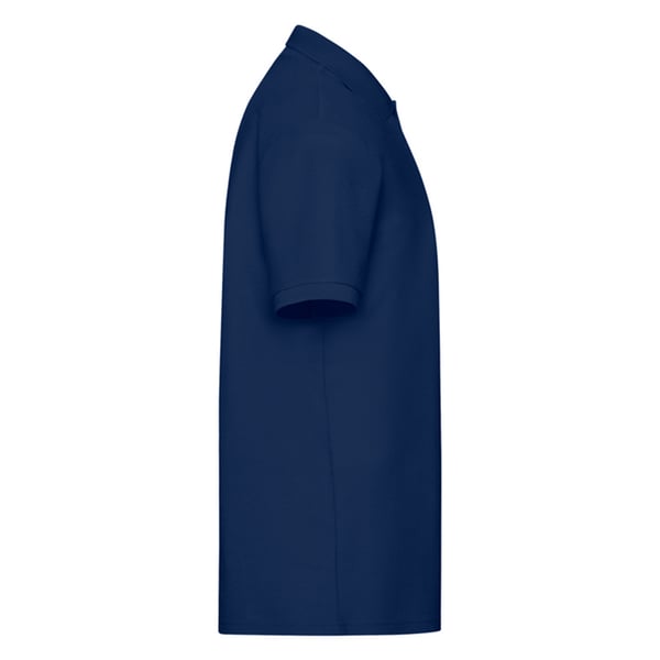 Fruit of the Loom Mens 65/35 Pique Polo Shirt