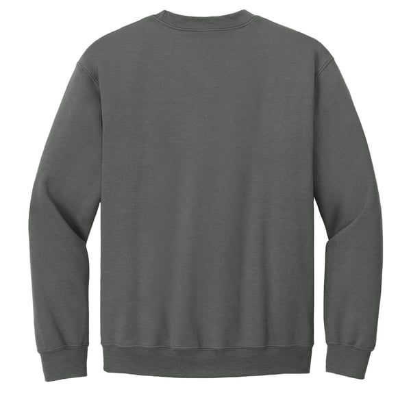 Gildan Unisex Adult Heavy Blend Crew Neck Sweatshirt
