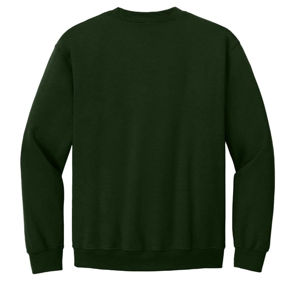 Gildan Unisex Adult Heavy Blend Crew Neck Sweatshirt
