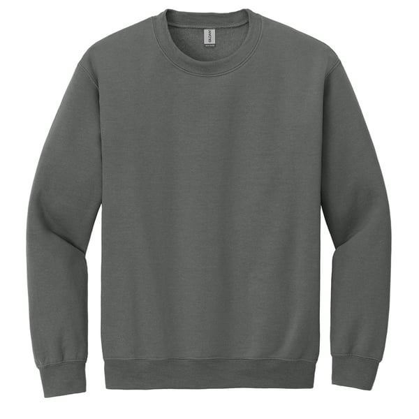 Gildan Unisex Adult Heavy Blend Crew Neck Sweatshirt