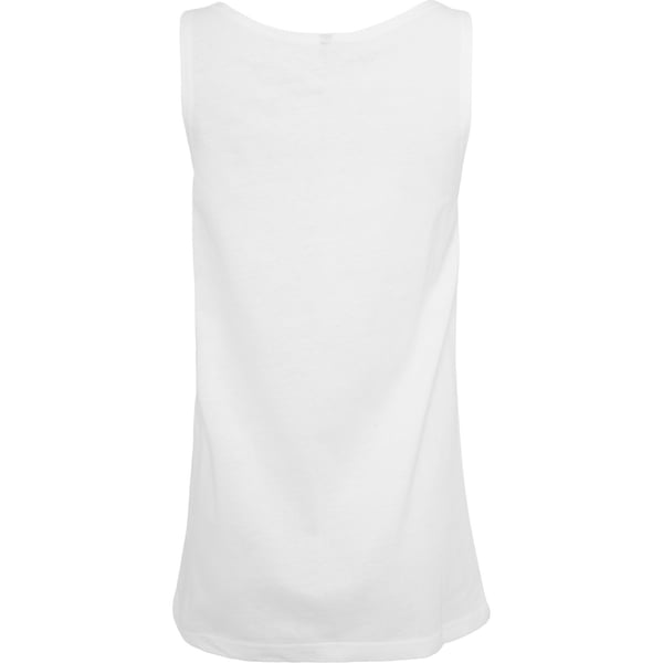 Build Your Brand Dame/Ladies Tank Top