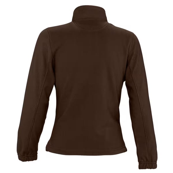 SOLS Womens/Ladies North Fleece Jacket