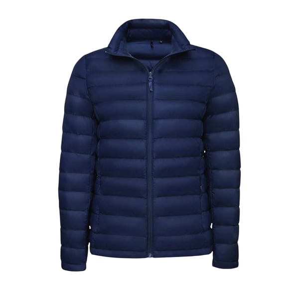 SOLS Womens/Ladies Wilson Waterproof Jacket