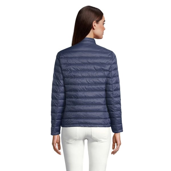 SOLS Womens/Ladies Wilson Waterproof Jacket