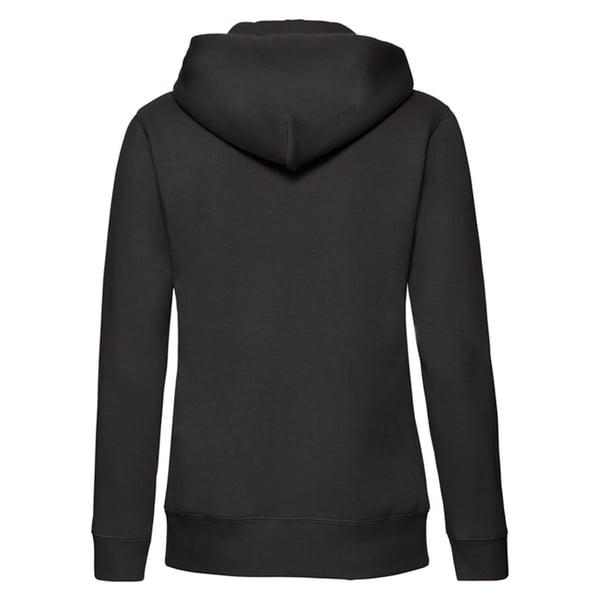 Fruit of the Loom Womens/Ladies Premium Sweat Hoodie