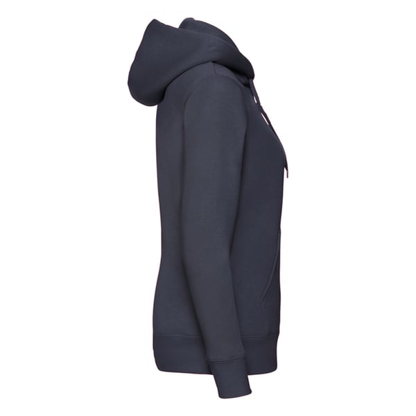 Fruit of the Loom Womens/Ladies Premium Sweat Hoodie