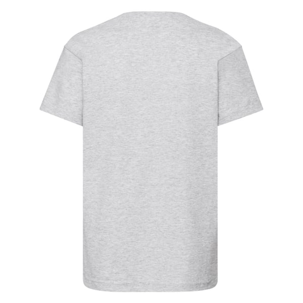 Fruit of the Loom Childrens/Kids Original T-Shirt
