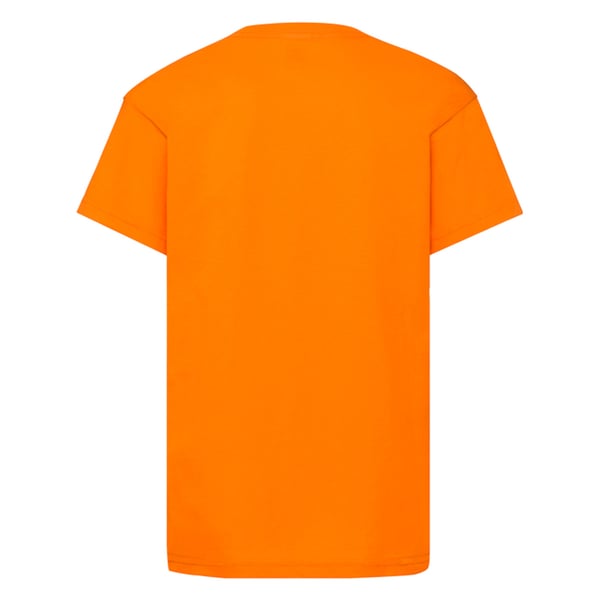Fruit of the Loom Childrens/Kids Original T-Shirt