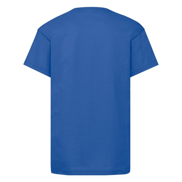 Fruit of the Loom Childrens/Kids Original T-Shirt