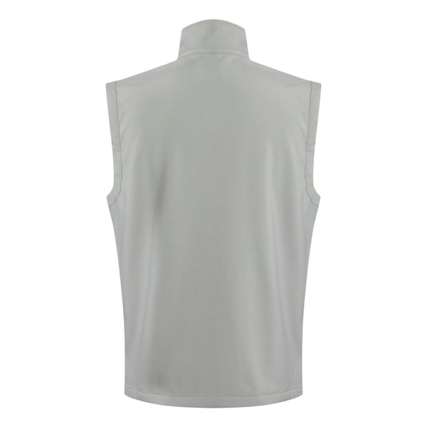 Regatta Mens Ascender Softshell 2 Layer Body Warmer